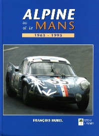 Alpine au (at) Le Mans 1963-1995